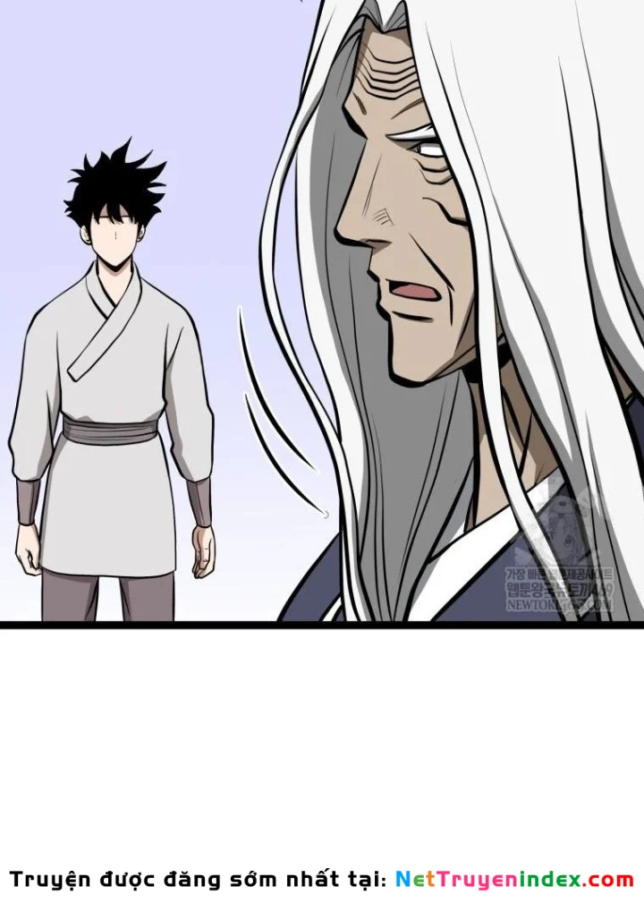 Nhất Bộ Thần Quyền Chapter 66 - 123