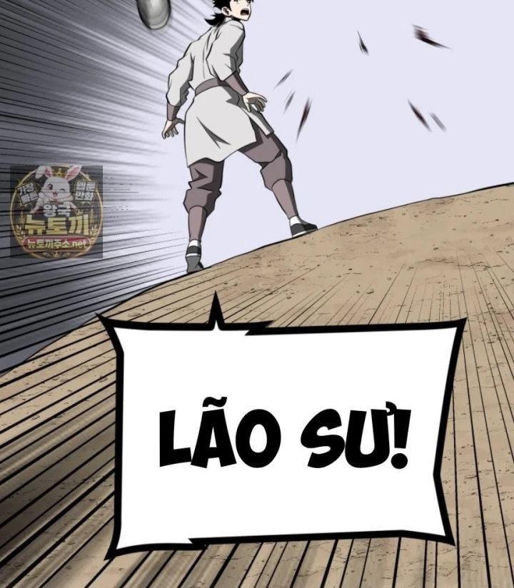 Nhất Bộ Thần Quyền Chapter 67 - 28