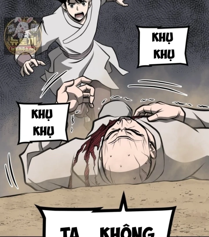 Nhất Bộ Thần Quyền Chapter 67 - 35