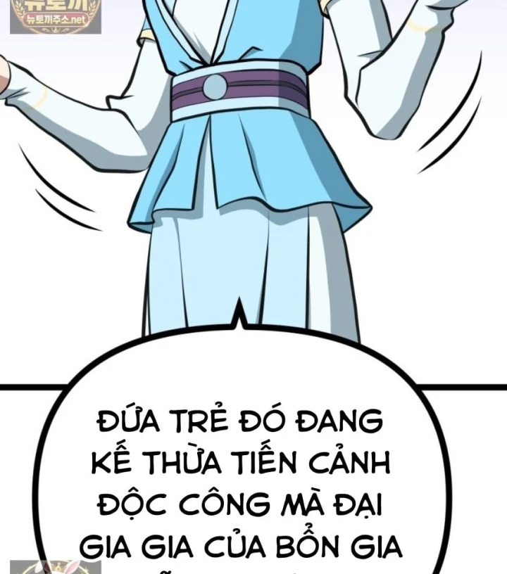 Nhất Bộ Thần Quyền Chapter 67 - 74
