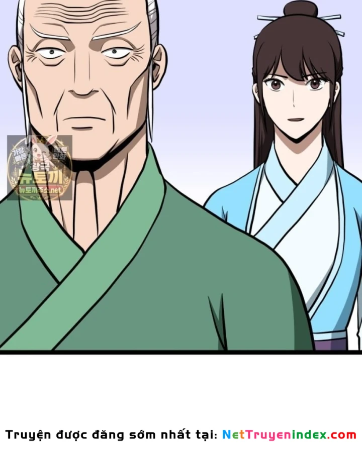 Nhất Bộ Thần Quyền Chapter 67 - 136