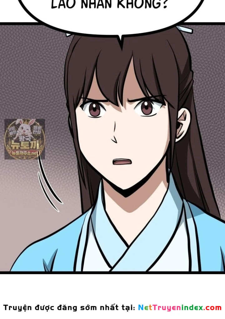 Nhất Bộ Thần Quyền Chapter 68 - 9