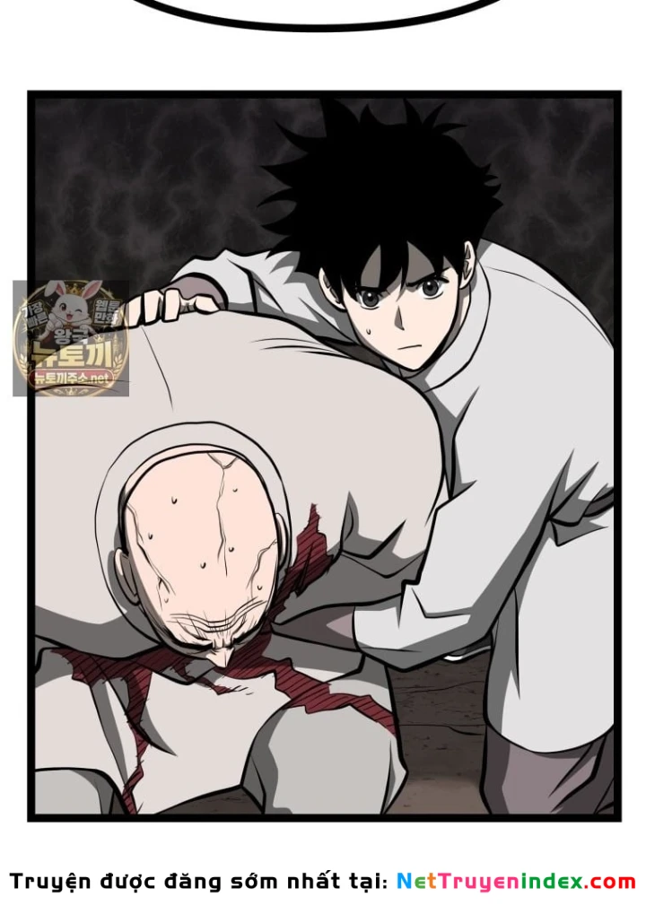 Nhất Bộ Thần Quyền Chapter 68 - 21