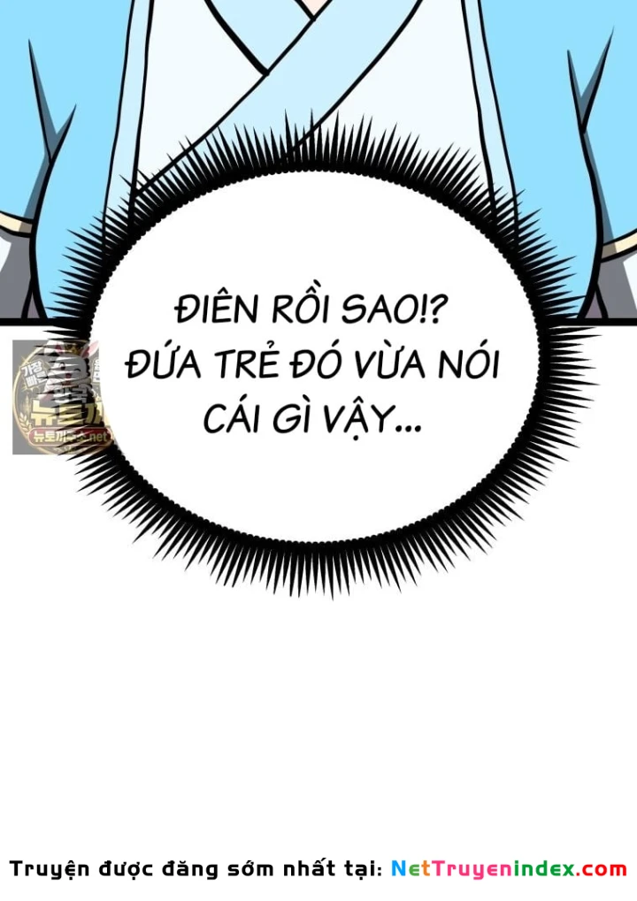 Nhất Bộ Thần Quyền Chapter 68 - 53