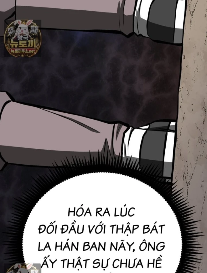 Nhất Bộ Thần Quyền Chapter 68 - 86