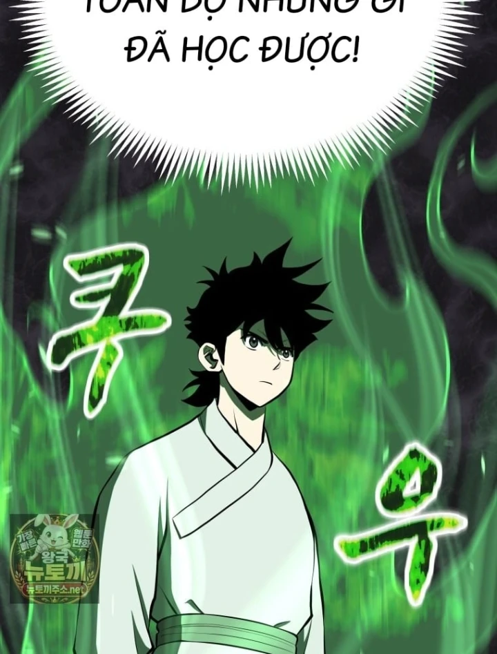 Nhất Bộ Thần Quyền Chapter 68 - 90