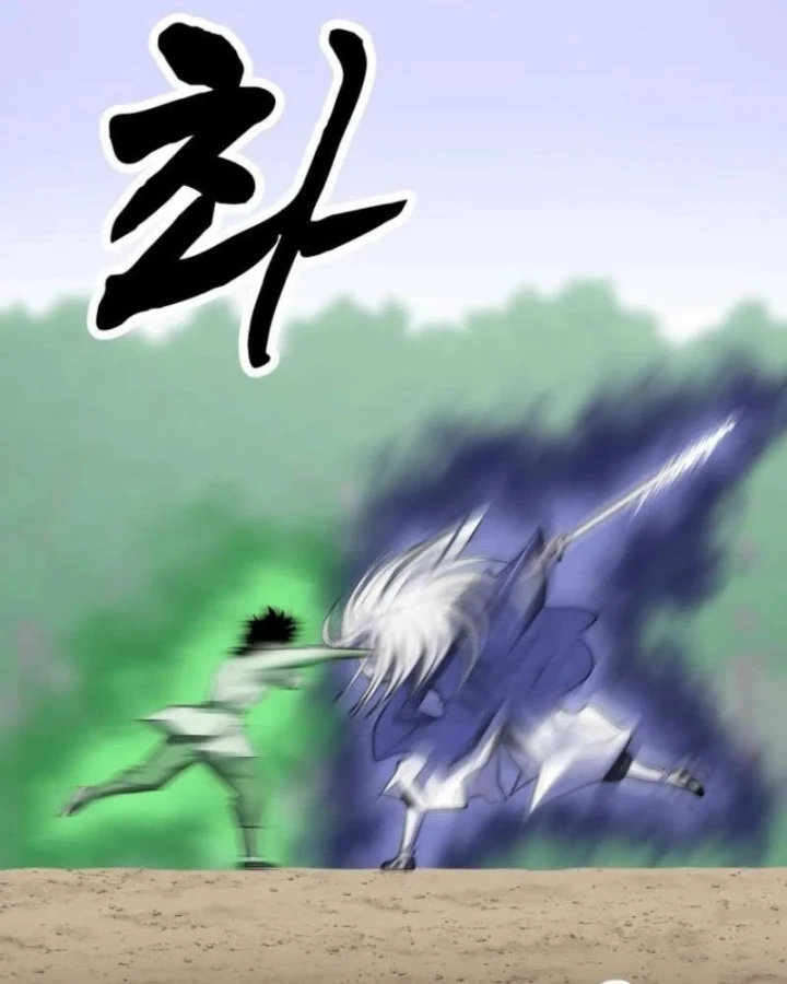 Nhất Bộ Thần Quyền Chapter 69 - 3