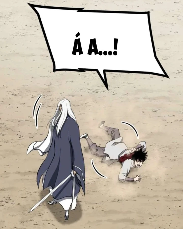Nhất Bộ Thần Quyền Chapter 69 - 18