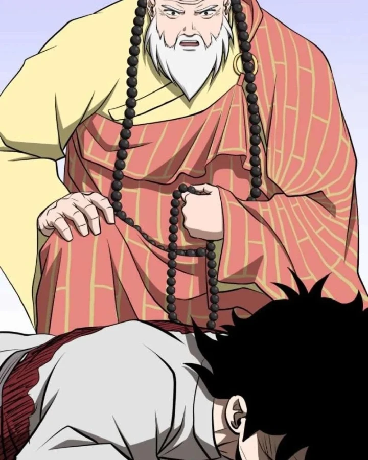 Nhất Bộ Thần Quyền Chapter 69 - 27