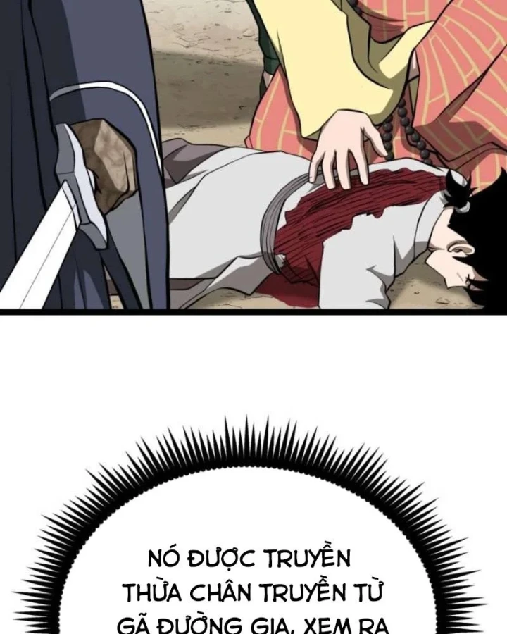 Nhất Bộ Thần Quyền Chapter 69 - 57