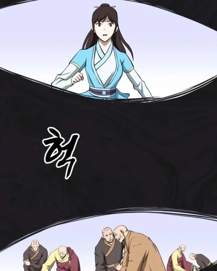 Nhất Bộ Thần Quyền Chapter 69 - 94