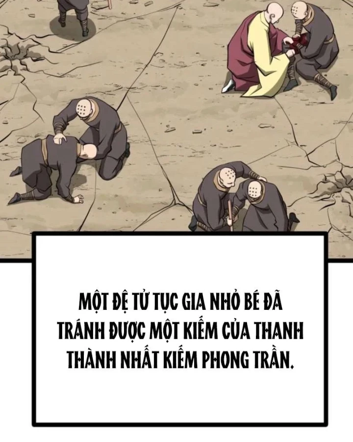 Nhất Bộ Thần Quyền Chapter 69 - 103