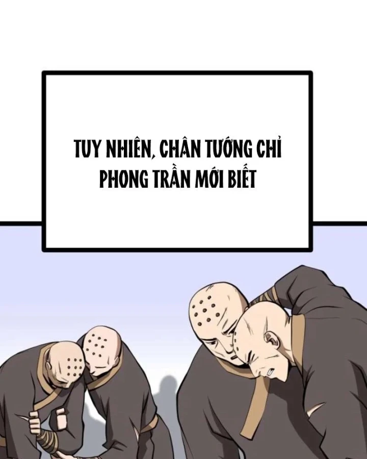 Nhất Bộ Thần Quyền Chapter 69 - 106