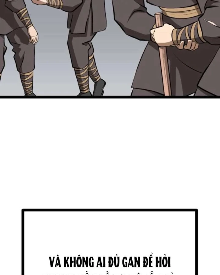 Nhất Bộ Thần Quyền Chapter 69 - 107