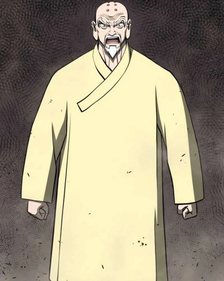 Nhất Bộ Thần Quyền Chapter 69 - 127