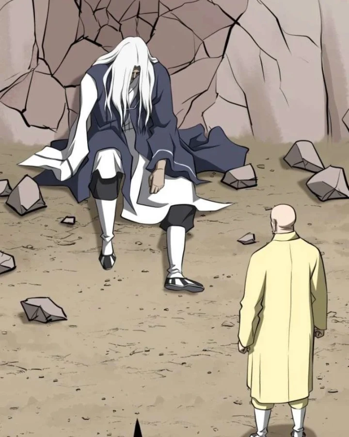 Nhất Bộ Thần Quyền Chapter 69 - 135