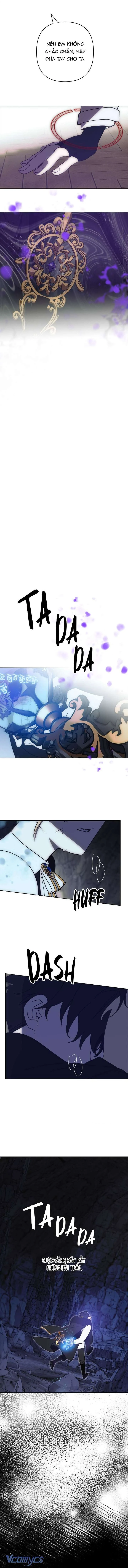 Cách Để Giết Một Pháp Sư Chapter  80 - 10