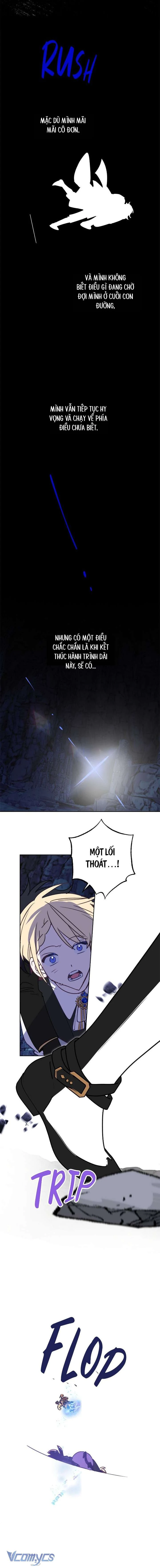 Cách Để Giết Một Pháp Sư Chapter  80 - 11