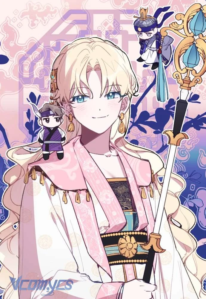 Cách Để Giết Một Pháp Sư Chapter  81 - 2