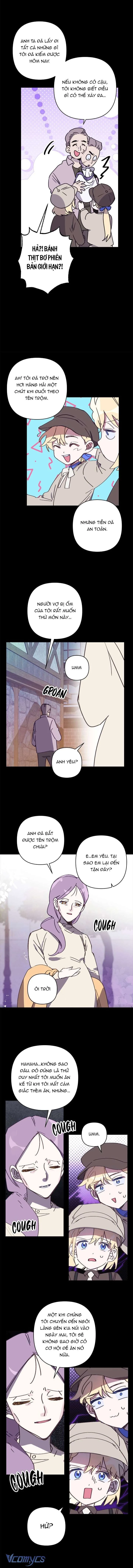 Cách Để Giết Một Pháp Sư Chapter  81 - 11