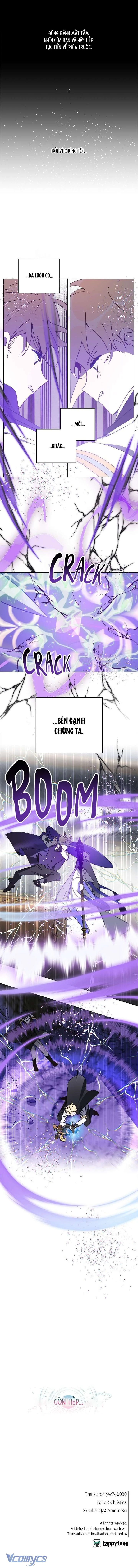 Cách Để Giết Một Pháp Sư Chapter  81 - 16