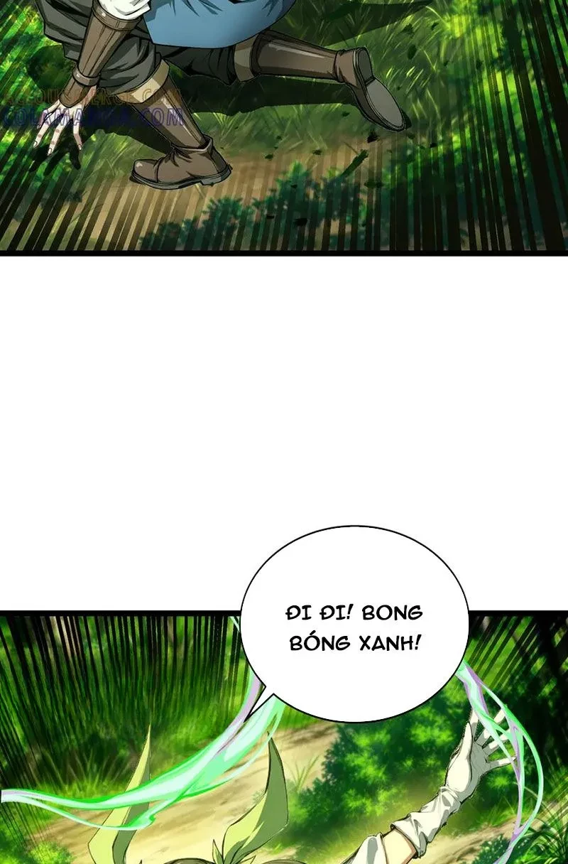 Tôi làm NPC ở dị giới Chapter 20 - 9