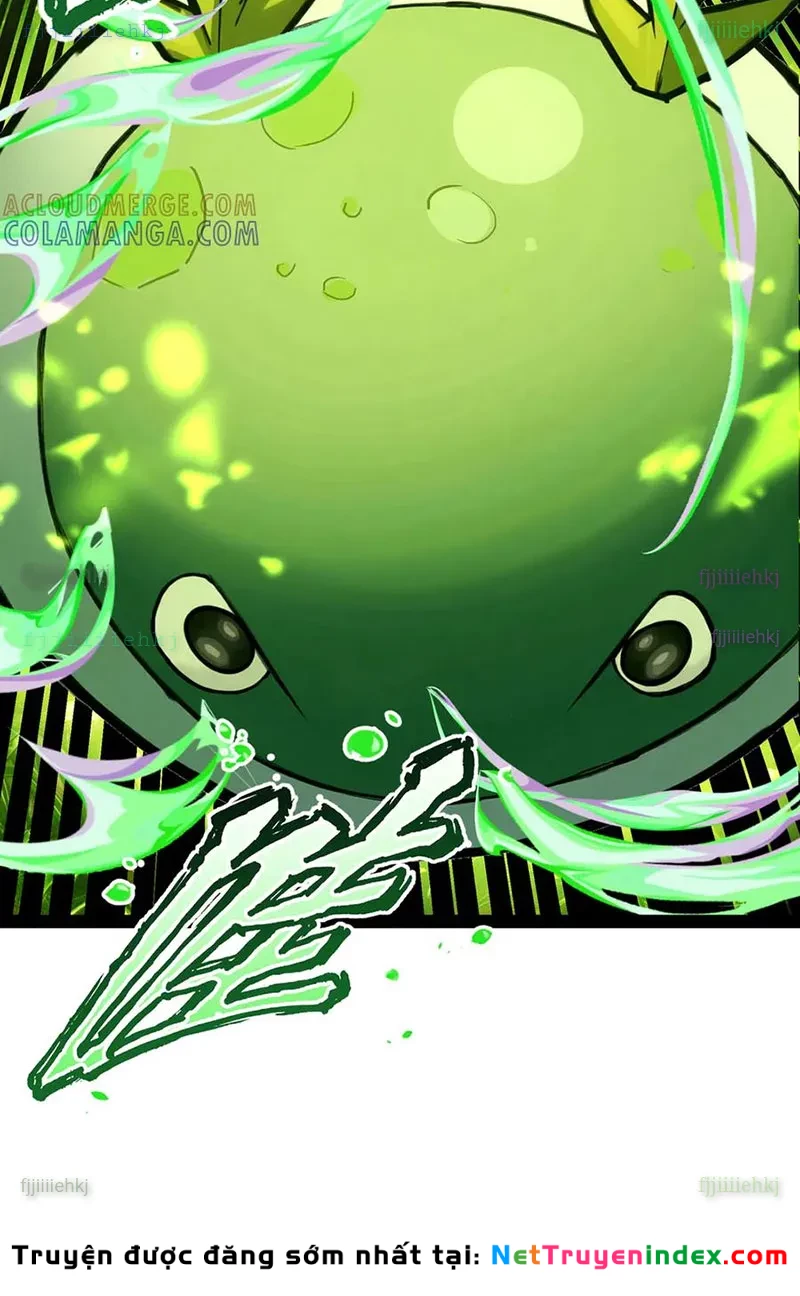 Tôi làm NPC ở dị giới Chapter 20 - 11