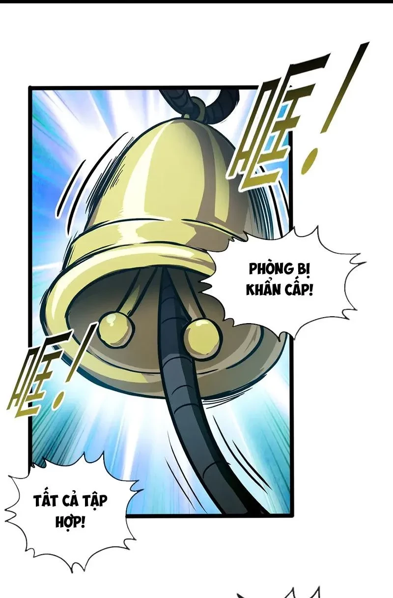 Tôi làm NPC ở dị giới Chapter 20 - 14