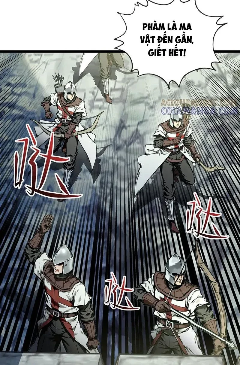 Tôi làm NPC ở dị giới Chapter 20 - 15