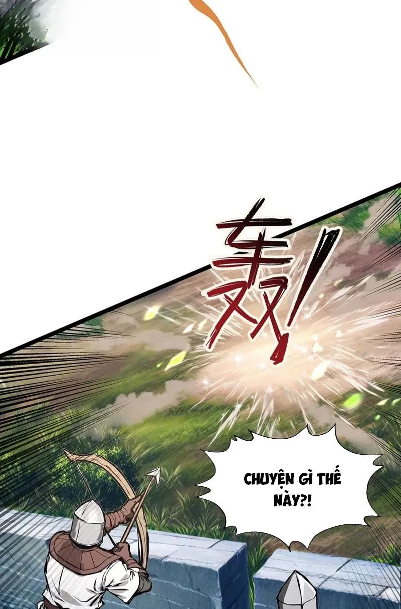 Tôi làm NPC ở dị giới Chapter 20 - 18