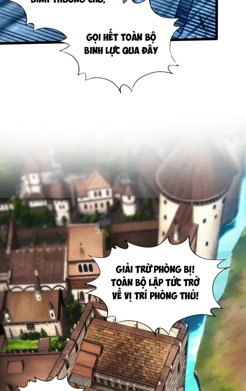 Tôi làm NPC ở dị giới Chapter 20 - 21