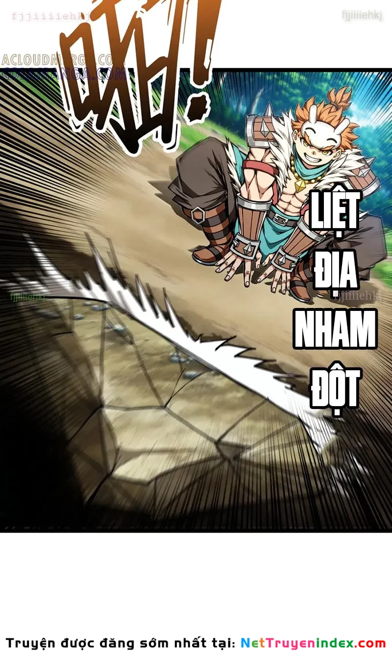 Tôi làm NPC ở dị giới Chapter 20 - 23