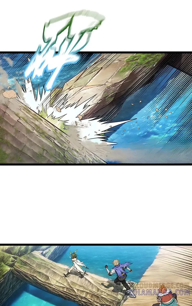 Tôi làm NPC ở dị giới Chapter 20 - 24