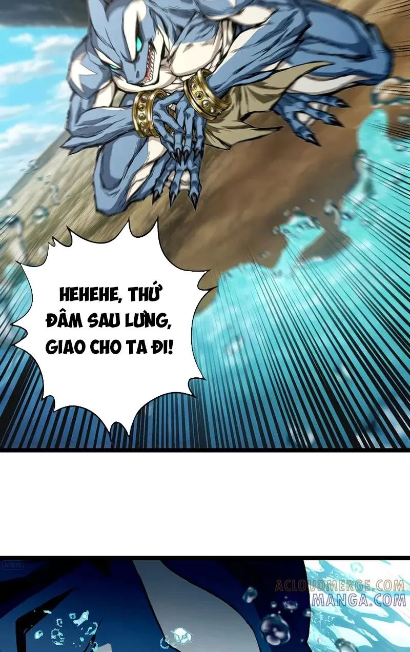 Tôi làm NPC ở dị giới Chapter 20 - 26