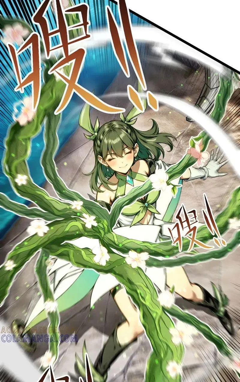 Tôi làm NPC ở dị giới Chapter 20 - 28