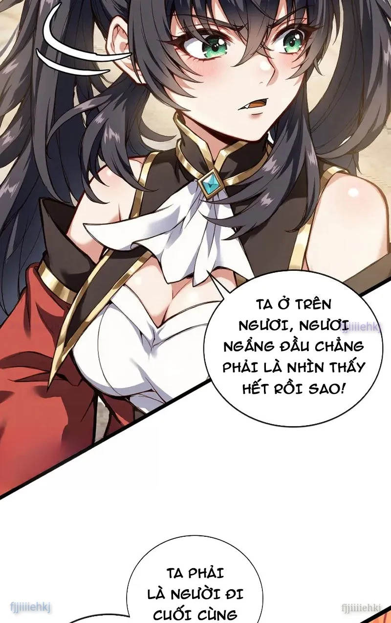 Tôi làm NPC ở dị giới Chapter 20 - 33