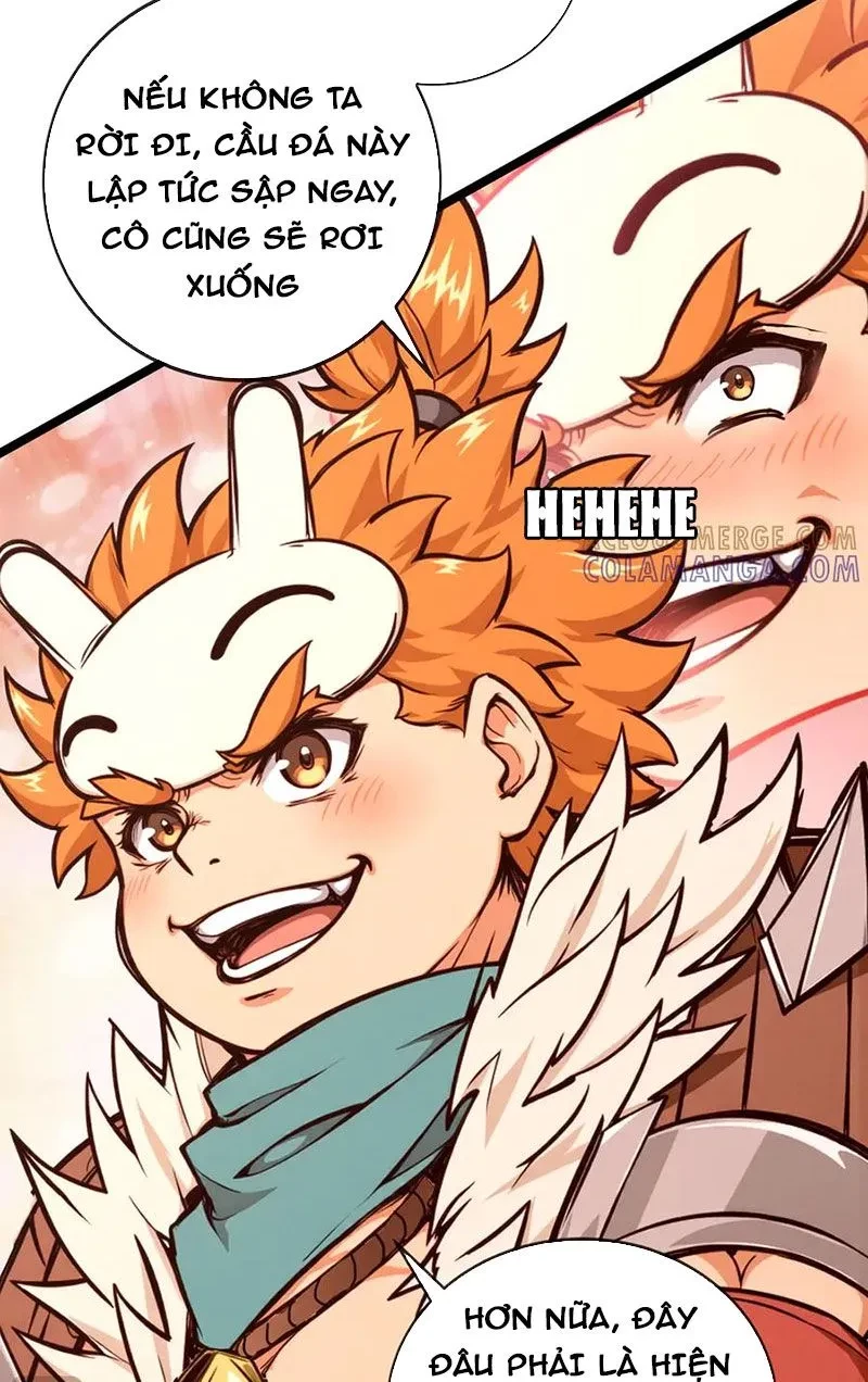 Tôi làm NPC ở dị giới Chapter 20 - 34