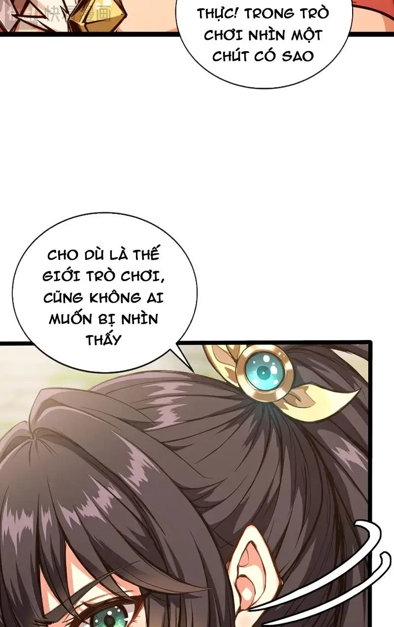 Tôi làm NPC ở dị giới Chapter 20 - 35