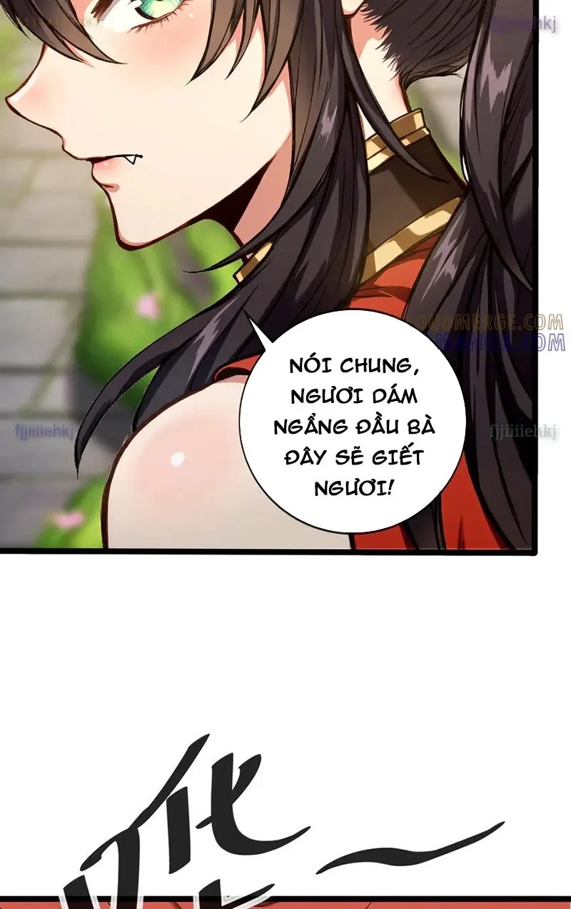 Tôi làm NPC ở dị giới Chapter 20 - 36