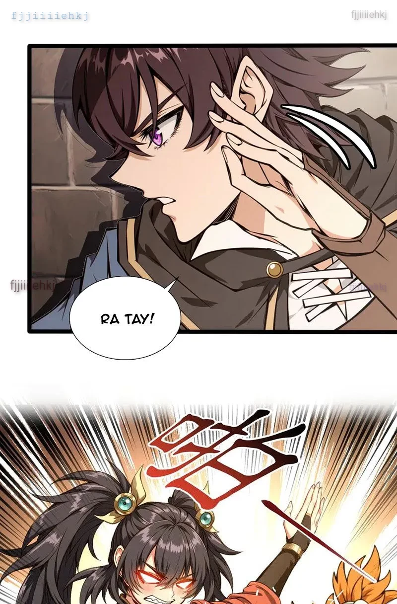 Tôi làm NPC ở dị giới Chapter 20 - 40