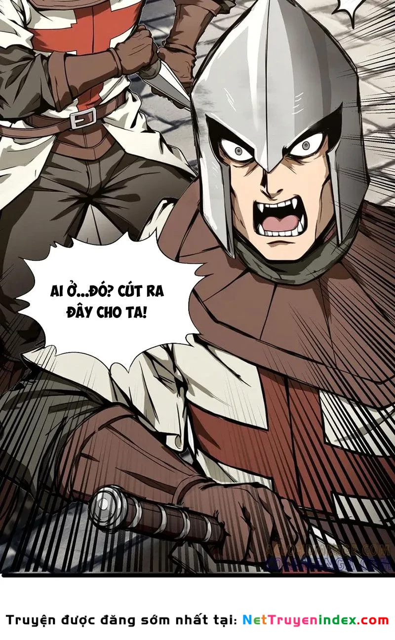 Tôi làm NPC ở dị giới Chapter 20 - 43