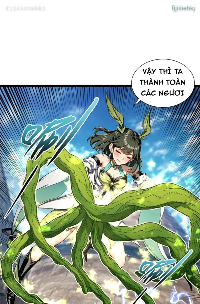 Tôi làm NPC ở dị giới Chapter 20 - 44