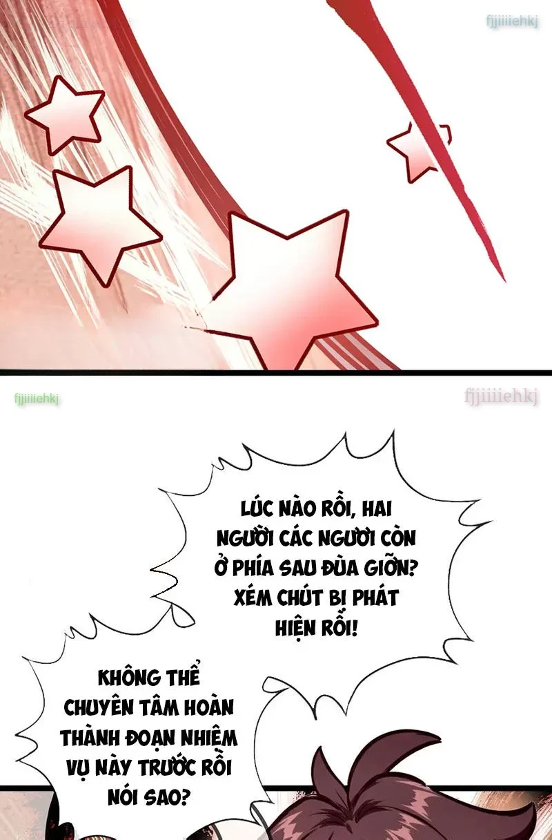 Tôi làm NPC ở dị giới Chapter 20 - 47