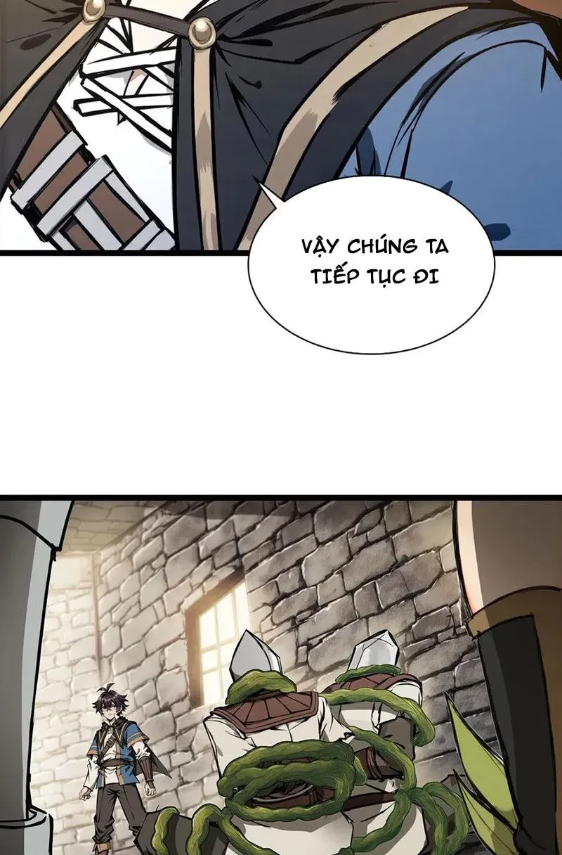 Tôi làm NPC ở dị giới Chapter 20 - 50