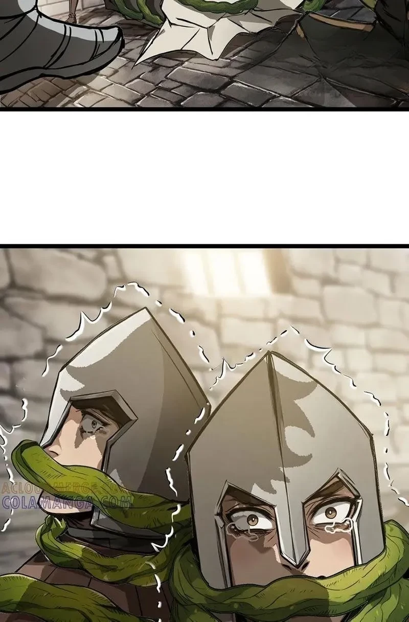 Tôi làm NPC ở dị giới Chapter 20 - 51