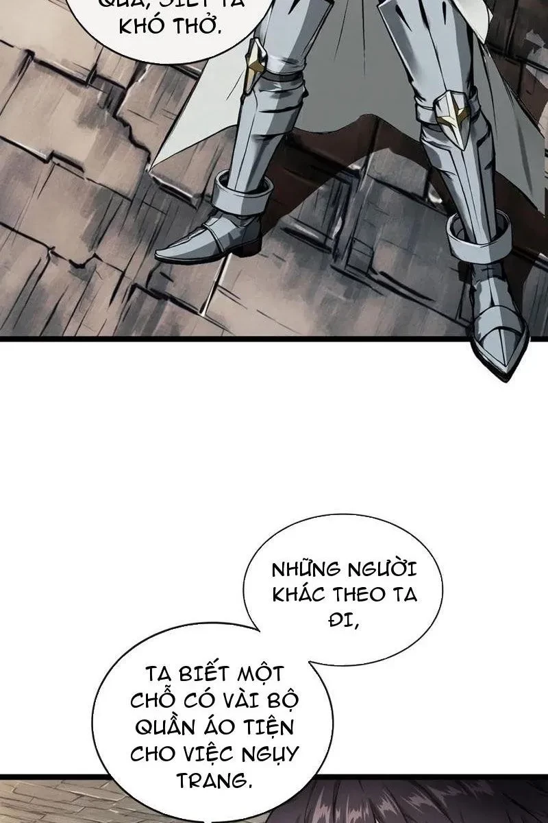 Tôi làm NPC ở dị giới Chapter 21 - 2