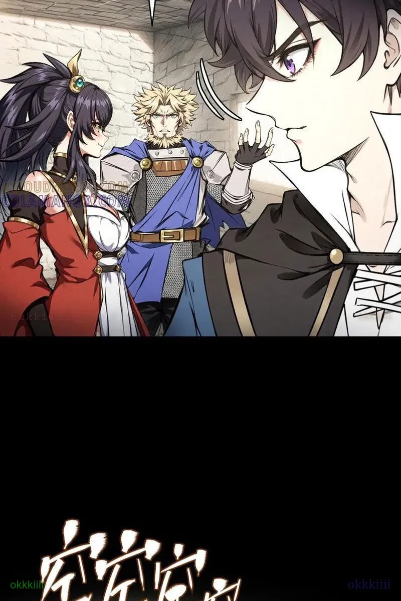 Tôi làm NPC ở dị giới Chapter 21 - 3