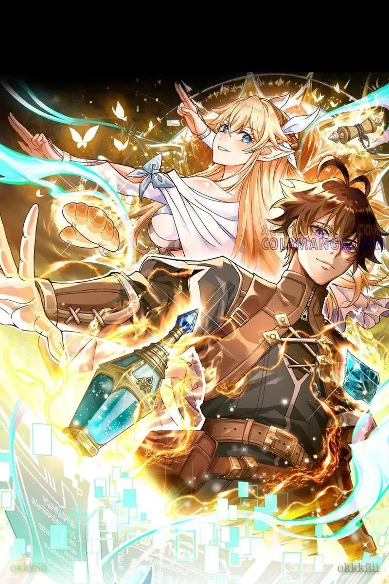 Tôi làm NPC ở dị giới Chapter 21 - 5