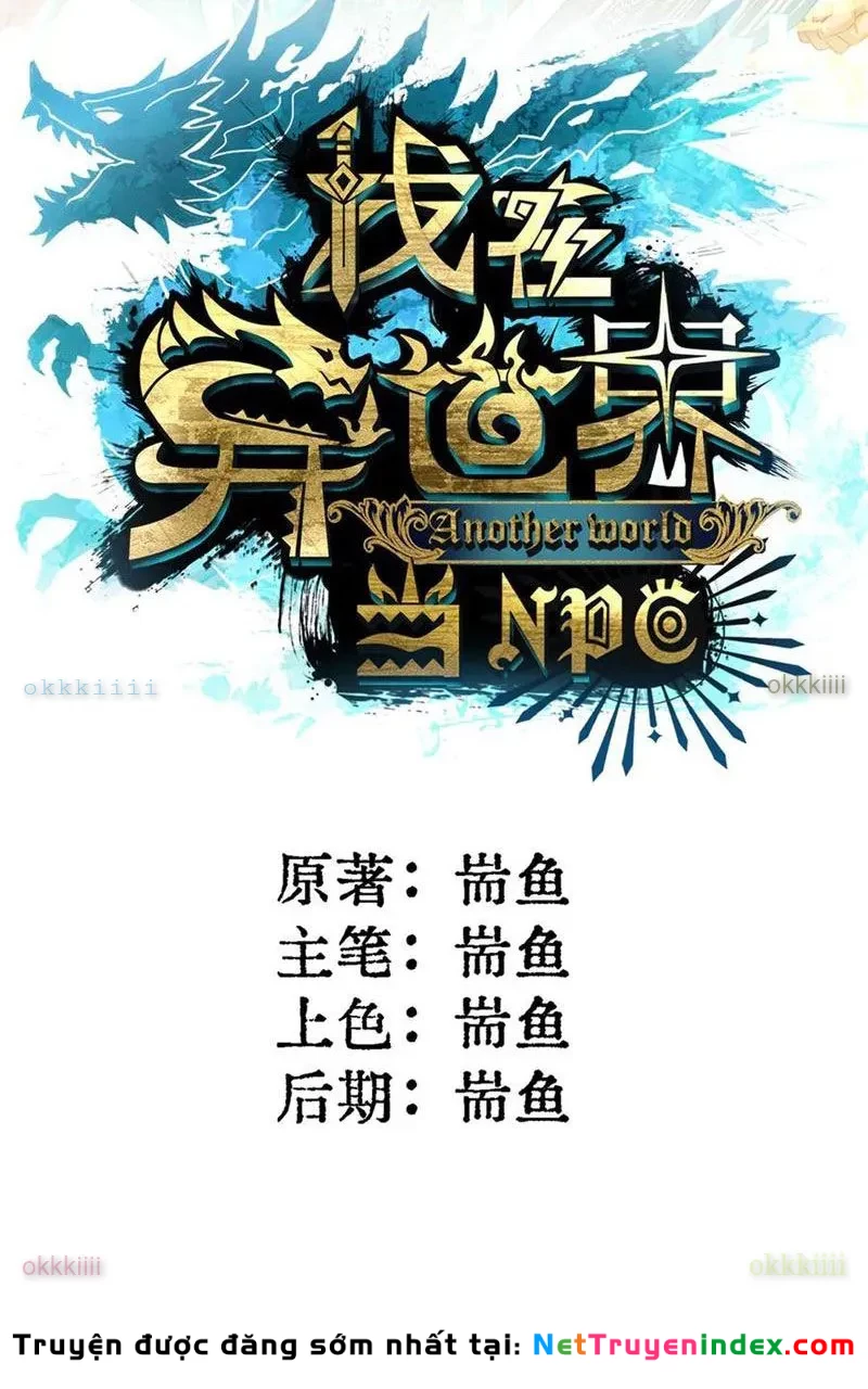 Tôi làm NPC ở dị giới Chapter 21 - 6