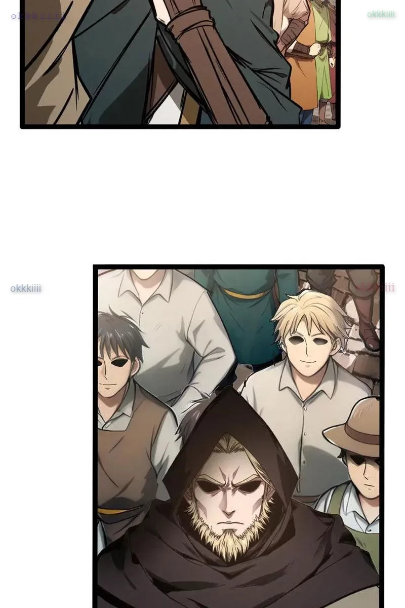 Tôi làm NPC ở dị giới Chapter 21 - 8